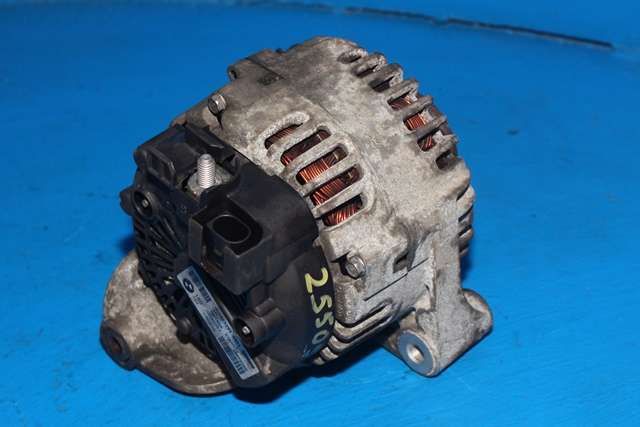 Dynamo diesel til Mini Countryman 2010-2016 (R60) (R60) (VALEO|2607239B|7 823 291. 14 VOLT - 150 AMP|)