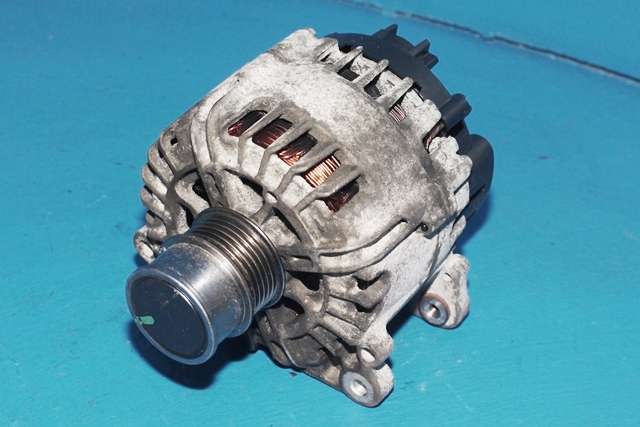 Dynamo til VW Golf VII, 2012-2017 (Fase 1)  (VALEO|2622499A)