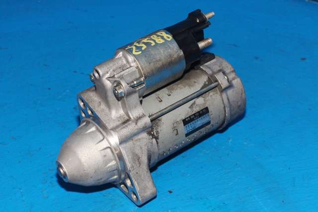 Starter diesel til Mercedes C-Klasse, 2007-2011 (Fase 1) (W204) (W204) (DENSO|428000-5510)