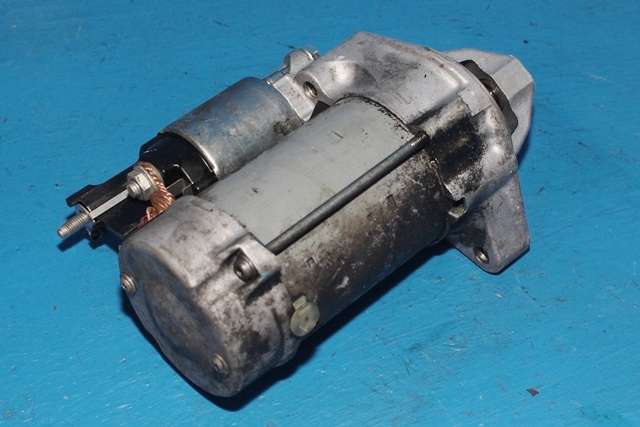 Starter diesel til Mercedes C-Klasse 2007-2011 (Fase 1) (W204) (W204) (DENSO|428000-5510|A 006 151 45 01|)