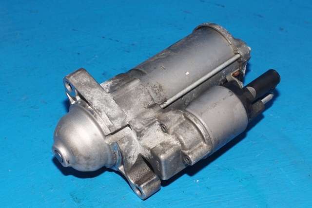 Starter diesel til Mercedes E-Klasse 2016-2023 (W213) (W213) (BOSCH|0 001 174 630|A 654 906 16 00|)