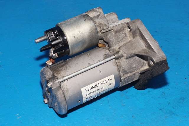 Starter diesel til Nissan X-Trail 2014-2022 (T32) (T32) (BOSCH|0 001 170 621|23300-8131R-A|)