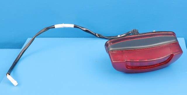 MC, Baklykt til MC Honda CB650R 2019-->> (Naked) (Naked) 