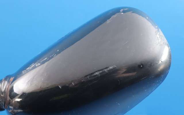 Speil høyre til MC Yamaha FJR1300 2001-2005 (GEN-I) (GEN-I)