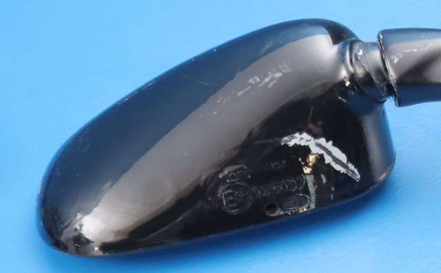 Speil høyre til MC Yamaha FJR1300 2001-2005 (GEN-I) (GEN-I)