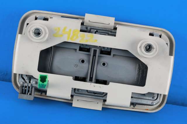 Taklyspanel til Fiat Ducato 2014-->>
