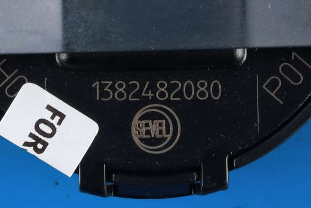 Sensor regnsensor til Fiat Ducato 2014-->> (HELLA|6PW 009 370-01|13 824820 80|)