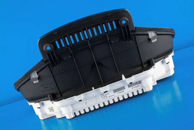 Instrumentpanel til Volvo V70 2014-2016 (Type III, Fase 2)  (VOLVO|31394750|)