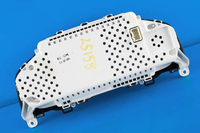 Instrumentpanel til Volvo V70 2014-2016 (Type III, Fase 2)  (VOLVO|31394750|)