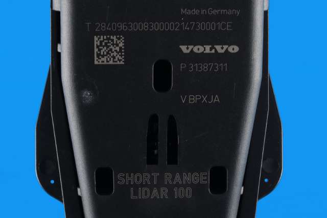 Sensor diverse til Volvo V70 2014-2016 (Type III, Fase 2) (VOLVO|31387311|)