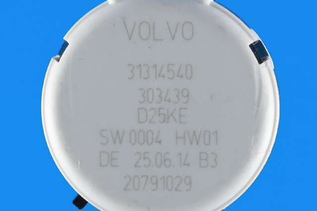 Sensor regnsensor til Volvo V70 2014-2016 (Type III, Fase 2) (VOLVO|31314540|)
