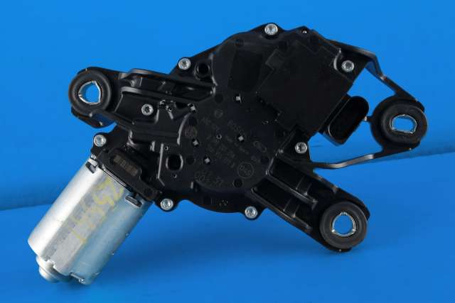 Viskermotor bakrute til VW Golf VI 2008-2012  (BOSCH|0 390 201 216|5K6 955 711 B|)