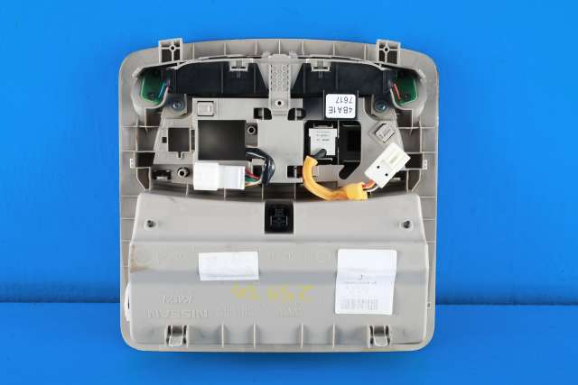 Taklyspanel til Nissan X-Trail 2014-2022 (T32) (T32)