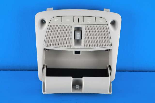 Taklyspanel til Nissan X-Trail 2014-2022 (T32) (T32)