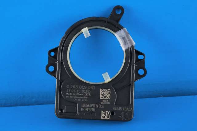 Sensor rattvinkel til Nissan X-Trail, 2014-2022 (T32) (T32) (BOSCH|0 265 019 061)