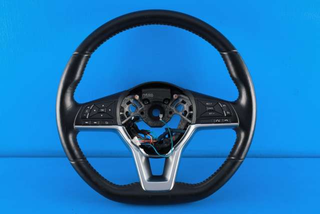 Ratt til Nissan X-Trail, 2014-2022 (T32) (T32) 