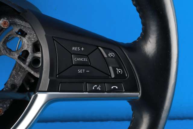 Ratt til Nissan X-Trail 2014-2022 (T32) (T32) 