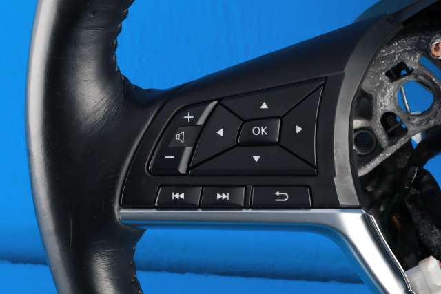 Ratt til Nissan X-Trail 2014-2022 (T32) (T32) 