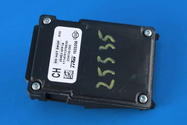 Kamera til Nissan X-Trail 2014-2022 (T32) (T32) (NISSAN|284G3-6FP1A|)