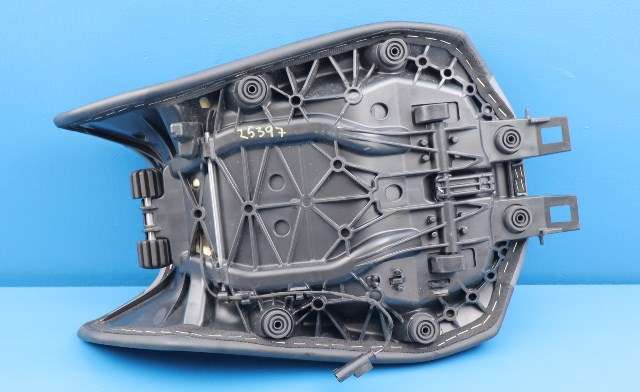 MC, Sal/sete, fremre til MC BMW R1300 GS 2024-->> (Dual Sport) (Dual Sport) 
