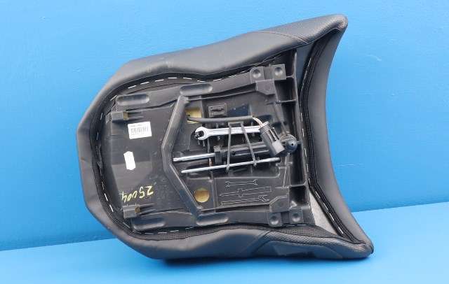 MC, Sal/sete, bakre til MC BMW R1250 GS 2019-2023 (Dual Sport) (Dual Sport) (BMW|52.53-9 457 781|)