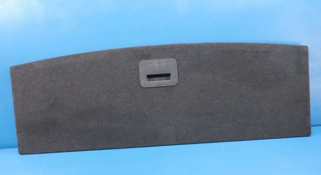 Bagasjerom teppe/gulvplate til Nissan Ariya, 2022-->>  