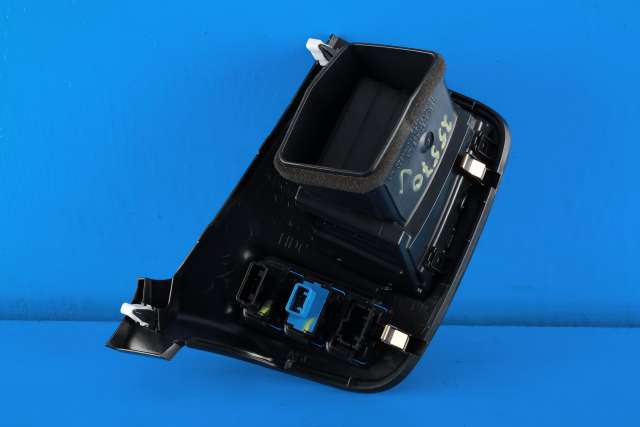 Dashbord friskluftdyse venstre til Mitsubishi Outlander 2015-->> (Type III, Fase 2)  