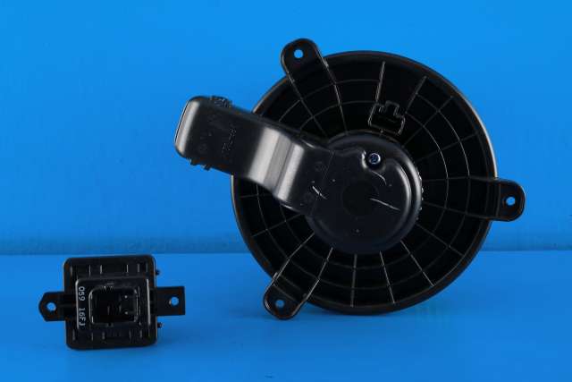 Varmeapparat motor til Mitsubishi Outlander 2015-->> (Type III, Fase 2)  (MITSUBISHI|7802A327|)
