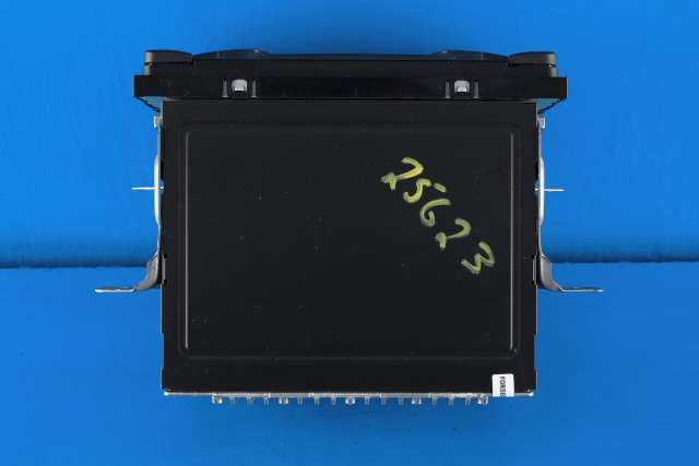 Bilstereo til Toyota Hilux 2006-2011  (TOYOTA|PZ476-00212-A0|)