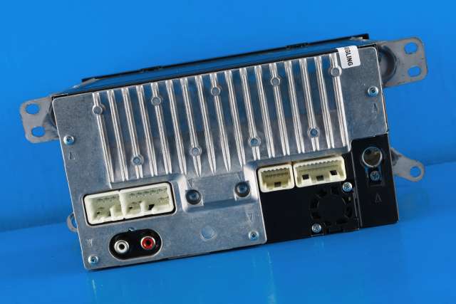 Bilstereo til Toyota Hilux 2006-2011  (TOYOTA|PZ476-00212-A0|)
