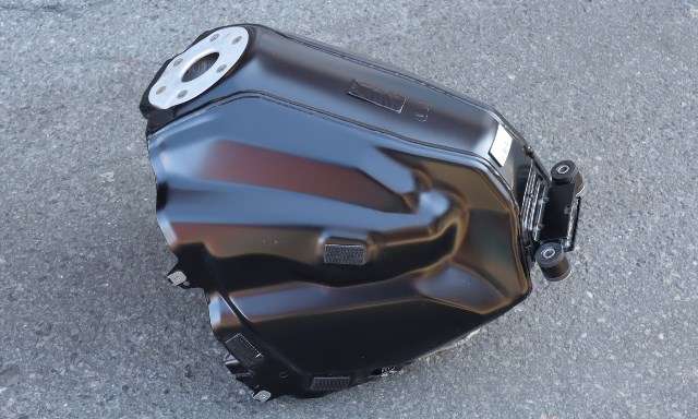 MC, Bensintank til MC BMW R1300 GS, 2024-->> (Dual Sport) (Dual Sport) 