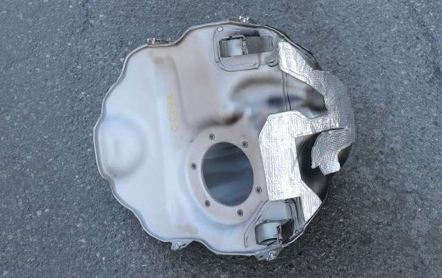 MC, Bensintank til MC BMW R1300 GS 2024-->> (Dual Sport) (Dual Sport) 