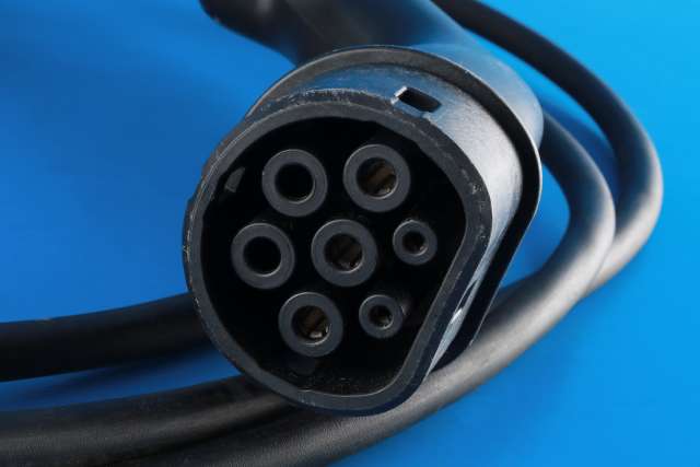 Batterilader kabel til Nissan Ariya 2022-->>  (NISSAN|29690-5SH0A|)