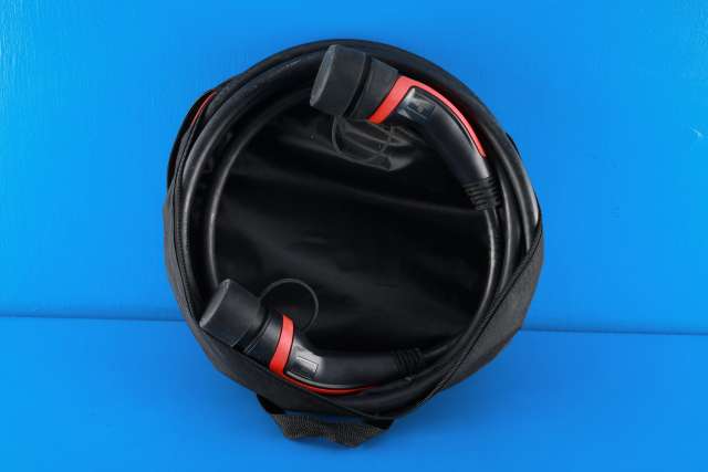 Batterilader kabel til Nissan Ariya, 2022-->>  (MICROMATIC|)