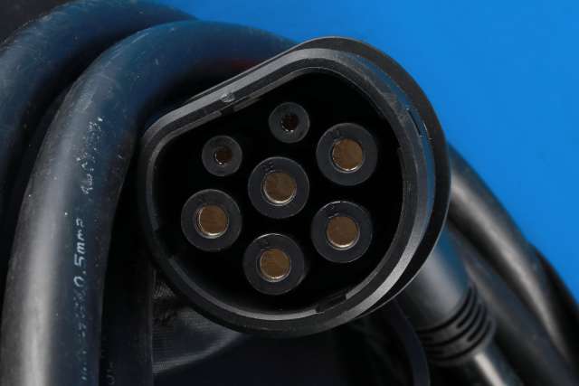 Batterilader kabel til Nissan Ariya 2022-->> (MICROMATIC|)