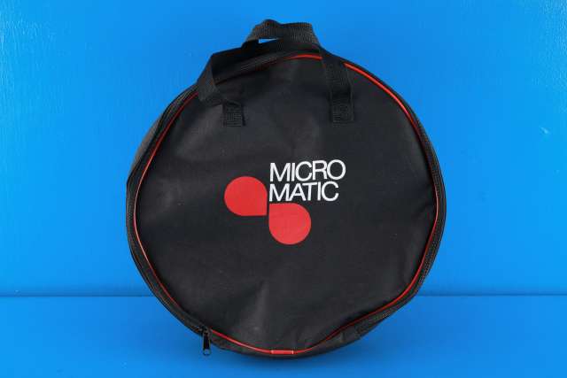 Batterilader kabel til Nissan Ariya 2022-->> (MICROMATIC|)