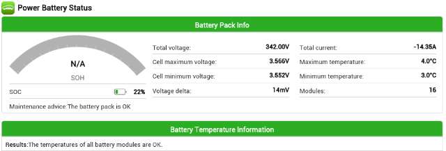 Batteripakke elbil til Nissan Ariya 2022-->>