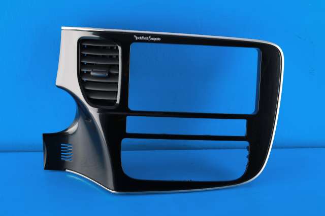 Dashbord friskluftdyse midtkonsoll til Mitsubishi Outlander, 2015-->> (Type III, Fase 2)  