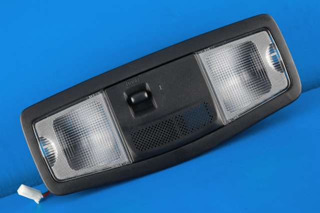 Taklyspanel til Mitsubishi Outlander, 2015-->> (Type III, Fase 2)  