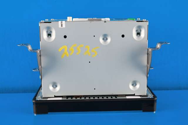 Bilstereo navigasjon til Mitsubishi Outlander 2015-->> (Type III, Fase 2)  (MITSUBISHI|8740A056|)