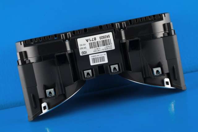 Instrumentpanel til VW Golf VI 2008-2012  (VAG|5K0 920 871 A|)