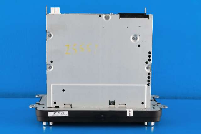 Bilstereo til VW Golf VI 2008-2012  (VAG|1K0 035 186 AA|)