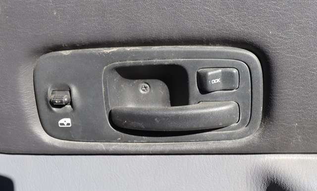 Dørhåndtak inv høyre bak til Jeep Cherokee, 1997-2001 (Type II, Fase 2)  