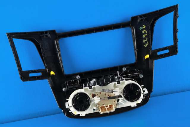 Varmeapparat betjening til Toyota Hilux 2006-2011  