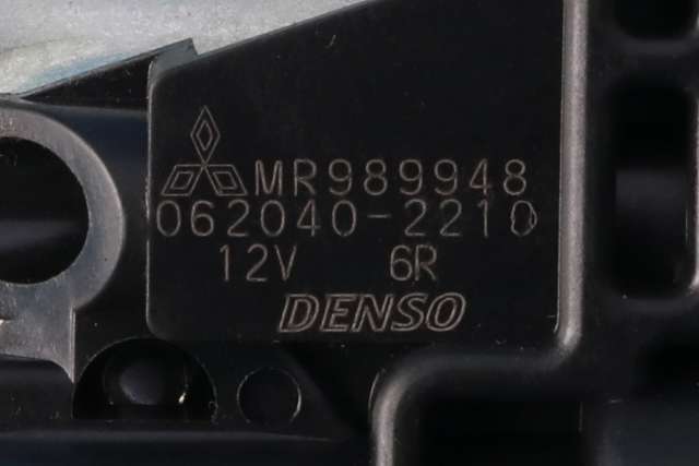 Ruteheis venstre bak til Mitsubishi Pajero 2007-2016 (Type IV, Fase 1)  (DENSO|062040-2210|MR989948|)