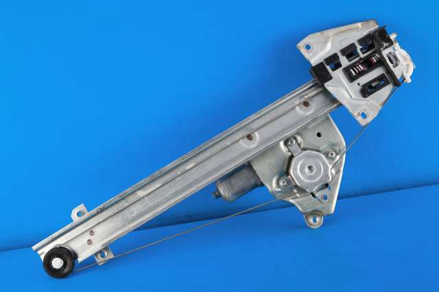 Ruteheis venstre bak til Mitsubishi Pajero 2007-2016 (Type IV, Fase 1)  (DENSO|062040-2210|MR989948|)