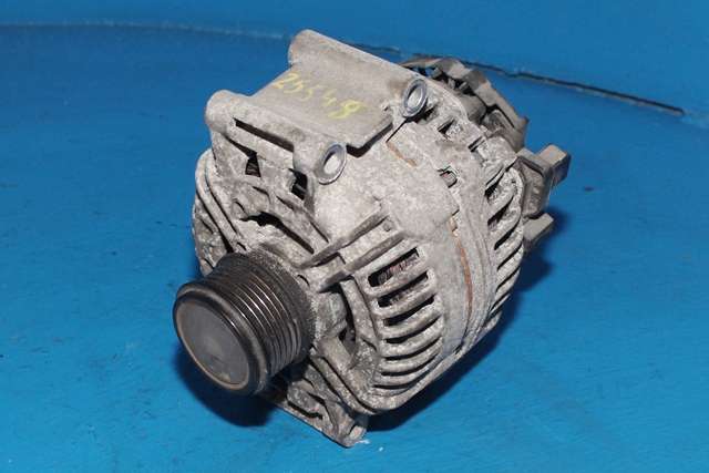 Dynamo til Audi A5, 2007-2016 (Type I)  (BOSCH|0 124 525 113)