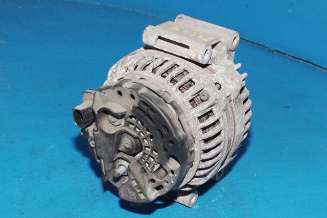 Dynamo til Audi A5 2007-2016 (Type I)  (BOSCH|0 124 525 113|06H 903 016 L. 14 VOLT - 140 AMP|)