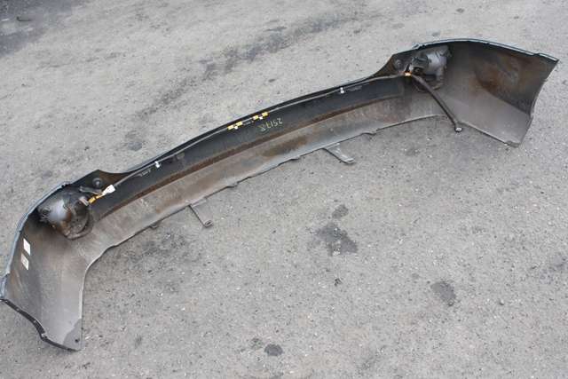 Støtfanger bak til Toyota RAV4 2013-2015 (Type IV, Fase 1)  