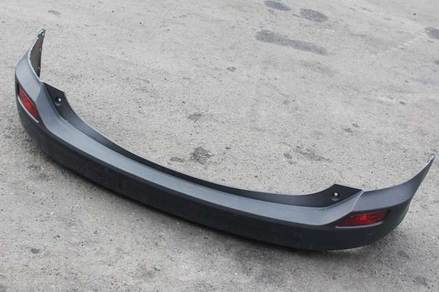 Støtfanger bak til Toyota RAV4 2013-2015 (Type IV, Fase 1)  